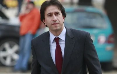 Йордан Върбанов ще ръководи железниците 