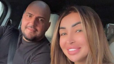 Гринго на Софка плаши с чупене на ръце, тарикат събира пари от негово име