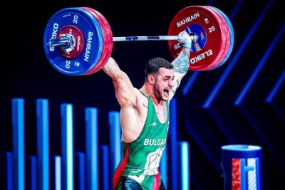 Какво се случва в българските щанги?