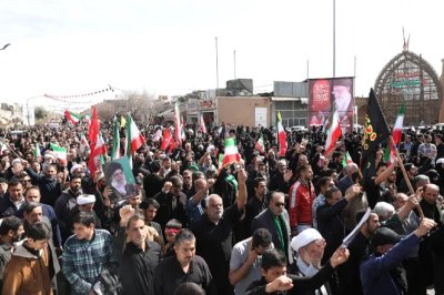 Тръмп: Не ми пука дали в Иран е демокрация, важното е да ни слушат!