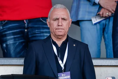 Стоичков: Бате Джони никога не предаде ЦСКА! 