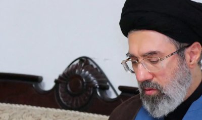 Ранен е синът на убития аятолах Али Хаменей