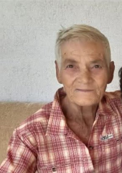 Виждали ли сте тази жена? 