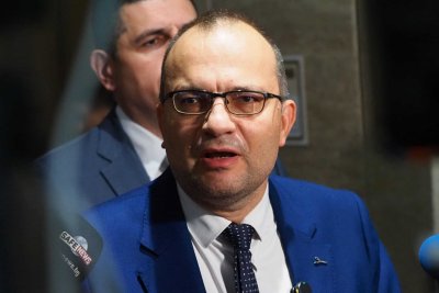 Мартин Димитров иска спешно вкарване на удължителния бюджет 