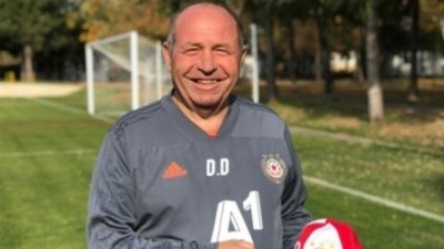 Бай Добри се върна на Панчарево (ВИДЕО)