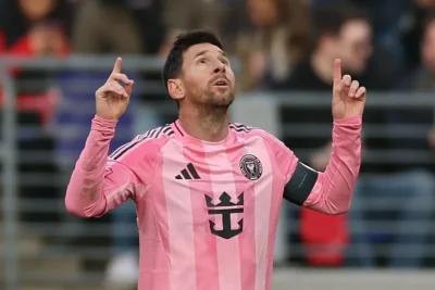 Лапорта отрязал Меси за последен танц в Барса