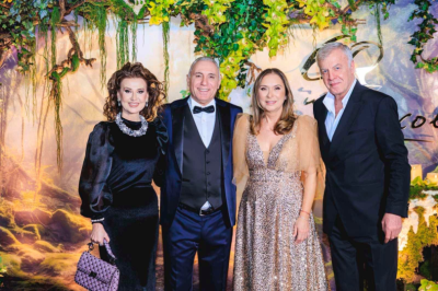 Илиана Раева с чанта за 3000 евро