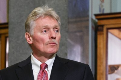 Кремъл: Не са договорени дата и място за мирните преговори с Киев 