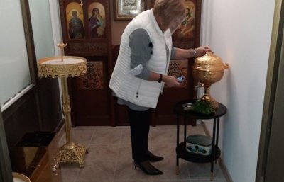 НАГЛОСТ: Обраха параклиса в смолянската болница