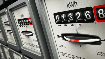 "Магия": 10 пъти по-висока сметка за ток нокаутира фирма