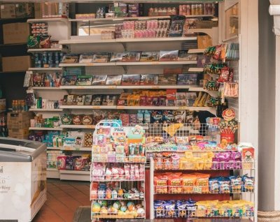 Безплатен магазин помага на нуждаещи се във видинското село Арчар