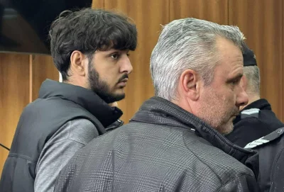 Оставиха в ареста Митко Бошнаков, участвал в банда за пране на пари от порно 