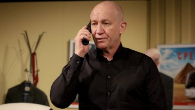 ОПРАВДАН! Христо Шопов не е вадил пищов на Патриша Тийвс