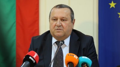 Хасан Адемов: Пенсиите са гарантирани дори при липса на редовен бюджет