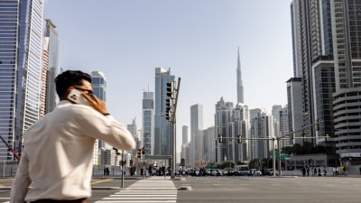 50 млрд. евро губи туризмът в Близкия изток заради войната