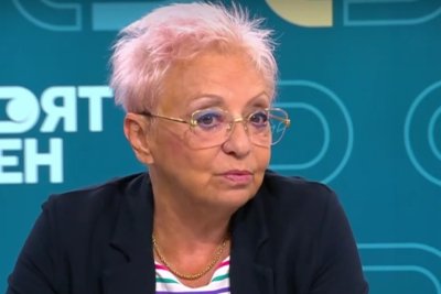 Диана Дамянова с майчинско изказване за трагедията "Петрохан"