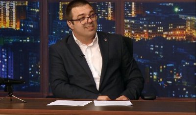 Васко Мавриков претърпя сложна 8-часова операция