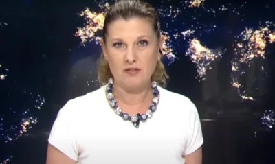 Миролюба Бенатова: Не съм в болница 