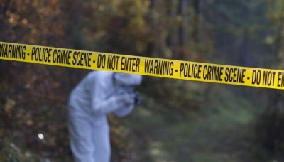 Откриха труп на нива в Сливенско