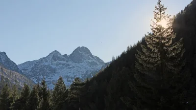 Турист почина в ръцете на приятеля си в района на Мальовица (Подробности)