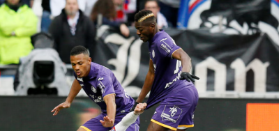 Тулуза постави Марсилия на колене, Ница е на полуфинал