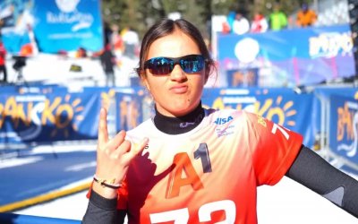 Последни новини за Малена: Счупен таз, лопатка, бедрената кост - на 2 места