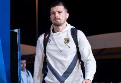 Страхотен двубой за Марин Петков и нова победа за Ал Таавун