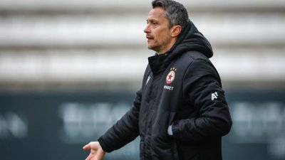 Пече се топ трансфер в ЦСКА