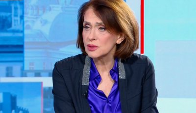 Надежда Нейнски се преобрази отново в Хубавото Наде откакто пое