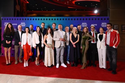 Нов български сериал започва по Би Ти Ви