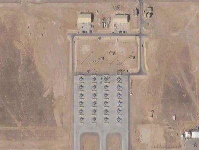 Иран унищожи ключов американски радар в Близкия изток