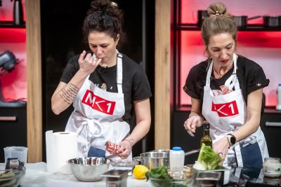 Кой уби калкана в &bdquo;Моята кухня е номер едно&ldquo;?