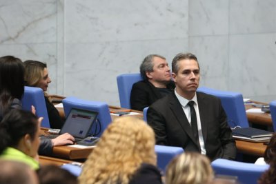 Божанков и Тошко пак се захапаха по педофилска линия