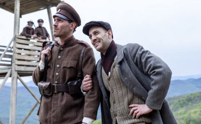 "Мамник" пренася зрителите век назад