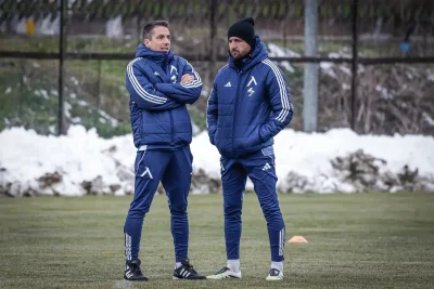 Добри новини за "сините": Макун се завръща за мача в Разград