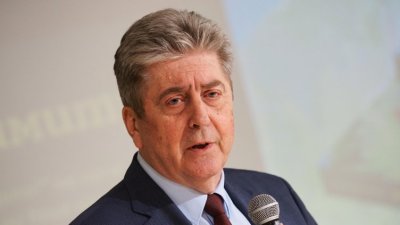 Георги Първанов: Американските самолети да бъдат преместена извън страната, иначе ще сме дразнител