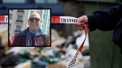 Освободена от ареста приятелката на открития прободен с нож в сърцето полицай