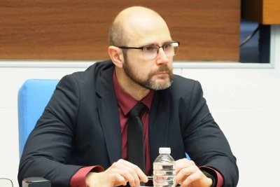 Янкулов: Въпросът за смяната на Сарафов не е партийно-политически