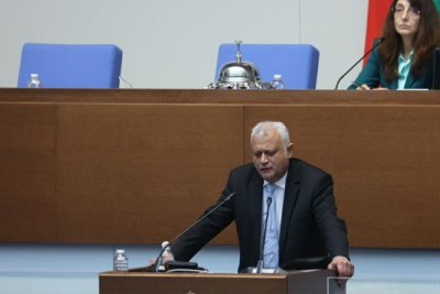 Емил Дечев поиска удължаване на срока за дисциплинарни наказания в МВР заради случая "Петрохан"