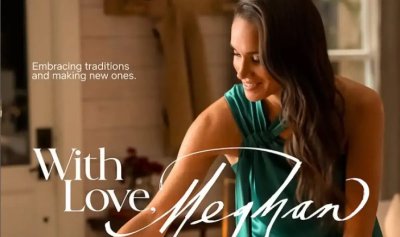 &bdquo;Нетфликс" прекрати проектите си с бранда на Меган Маркъл