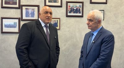 Има ли война между премиера Гюров и Атанас Запрянов?