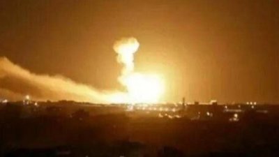 Десетки ранени в Бахрейн след атака с дронове