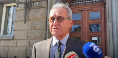 ДПС-НН предлага: 55 евро добавки за бедните пенсионери и 15 евро за всички