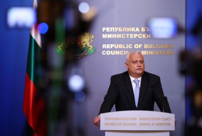 Емил Дечев призна: Да, шефът на МВР в Пловдив е уволняван дисциплинарно