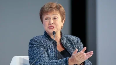 Кристалина предупреди: Мислете за немислимото и се подгответе за него