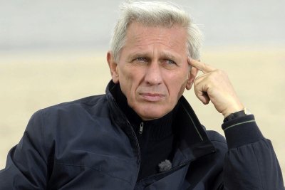 50 години след "Осъдени души": Ян Енглерт е специален гост на 30-ия София Филм Фест