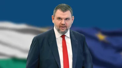 Пеевски настоява за 5% увеличение на заплатите в "Български пощи&ldquo;