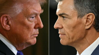 Вашингтон и Мадрид продължават да се джафкат заради Иран