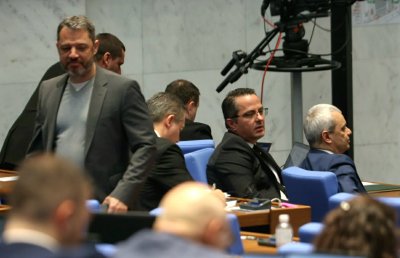 Окончателни реформи в КСО: Депутатите гласуваха мултифондовете и по-ниските такси за пенсионни спестявания