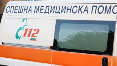 Дете е блъснато от моторна шейна на ски писта над Банско